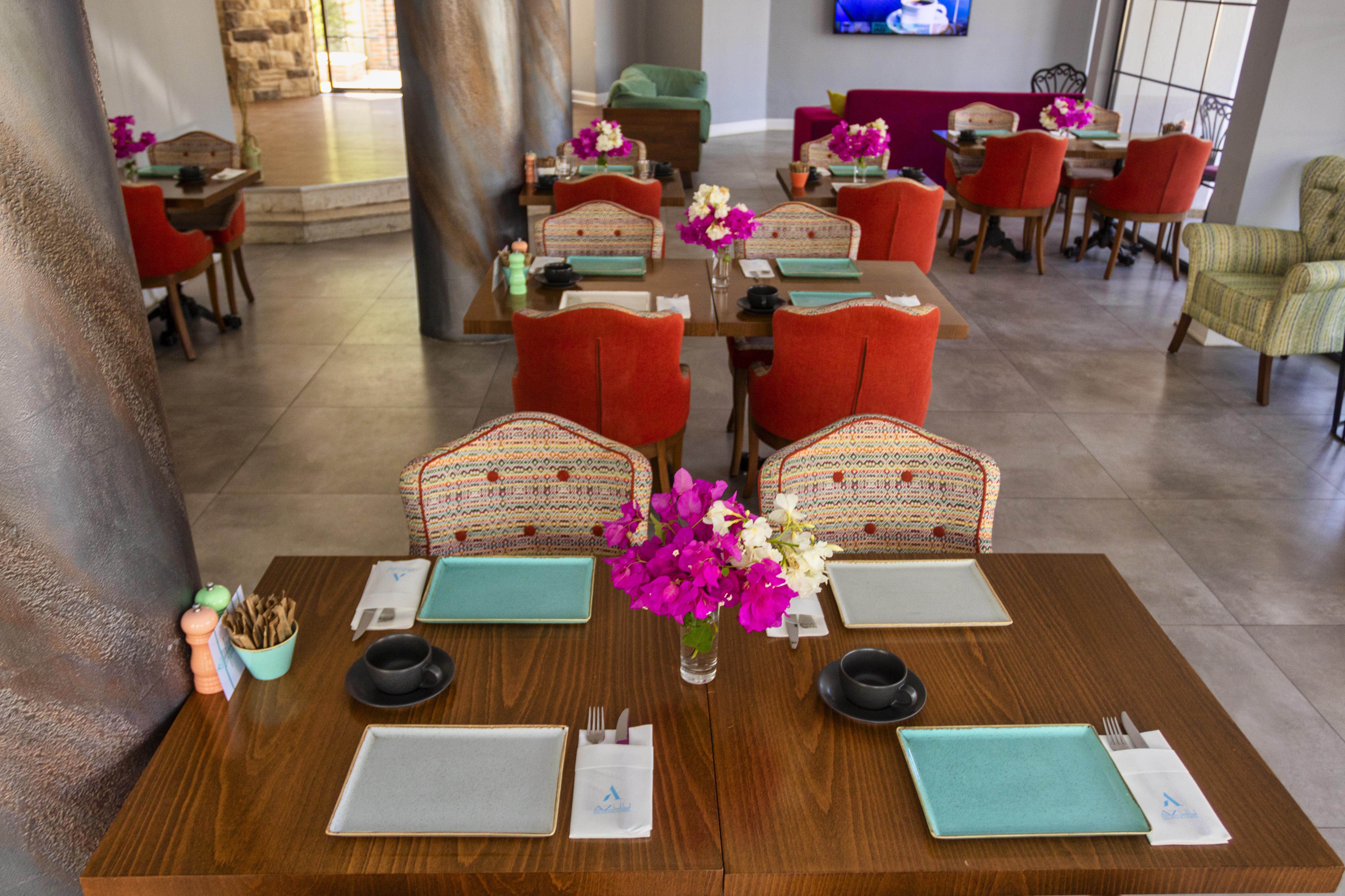 Azuu Boutique Hotel Анталья Экстерьер фото